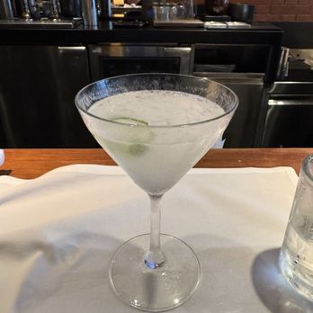 South Beverly Grill - Crisp martini - New American Near Me - Beverly Hills, California South Beverly Grill - Crisp martini - New American Near Me - Beverly Hills, California