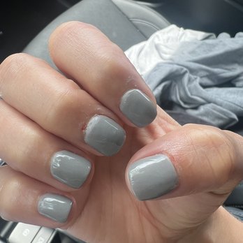 Valencia Nail Lounge - Nail Salons Near Me