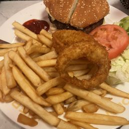 8oz burger 8oz burger