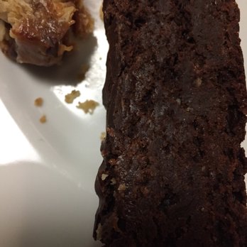 Baked & Wired - Brownie - Bakeries Near Me - Washington, DC, District of Columbia
