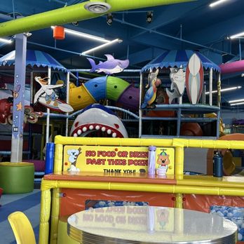 Wally Wombats - Indoor Playcenter Near Me - Las Vegas, Nevada Wally Wombats - Indoor Playcenter Near Me - Las Vegas, Nevada
