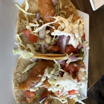 Mariscos La Reyna Del Sur - Mexican Near Me - Chula Vista, California