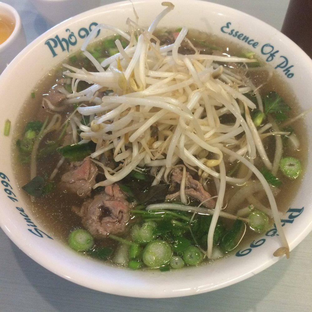 Pho' 99 - Vietnamese Near Me - Surrey, British Columbia Pho' 99 - Vietnamese Near Me - Surrey, British Columbia