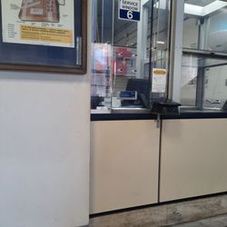 US Post Office