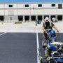 Photo of StripeGuys Warehouse Line Striping