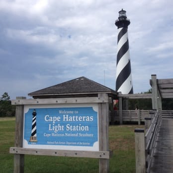 Cape Hatteras Bed & Breakfast - Refreshing ride to climb this amazing lighthouse! - Bed & Breakfast Near Me - Buxton, North Carolina