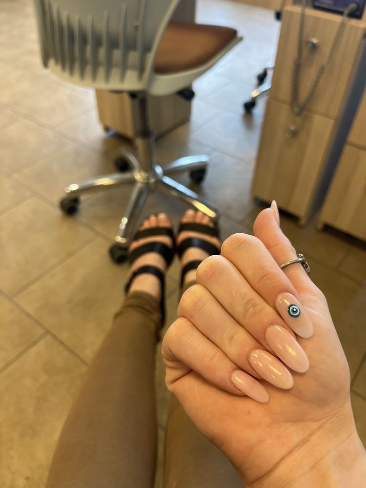 EPIC NAIL SPA 44 Photos & 42 Reviews 7013 S 27th St, Franklin