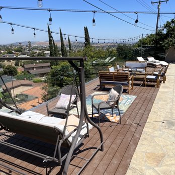 Summit Glass & Mirror - glass railing! we love it! - Glass & Mirrors Near Me - Los Angeles, California
