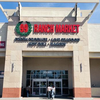 99 Ranch Market - Cosmetics & Beauty Supply Near Me - Las Vegas, Nevada