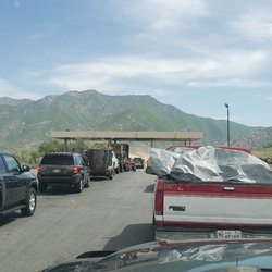 Davis Landfill