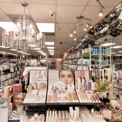 Pro Beauty Center - Makeup with skincare benefits.  Try Jane Iredale - where clean meets glam.