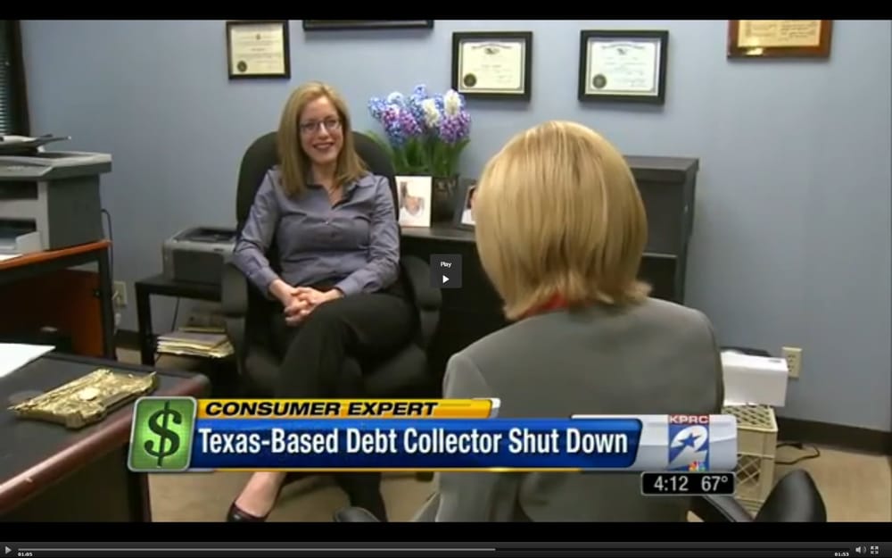 Karni Law Firm - disability attorney in Houston, TX