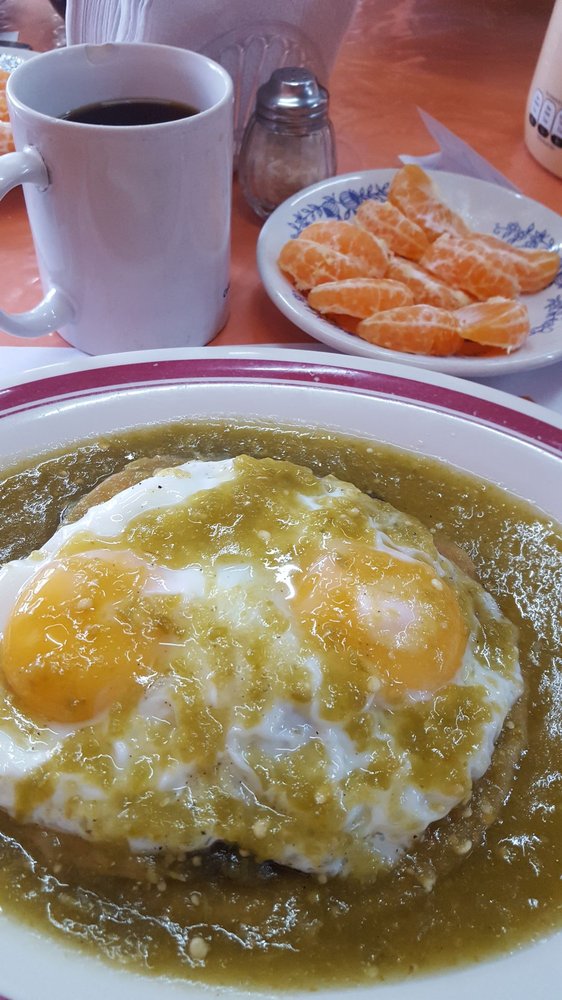 La Generala — Mexican restaurant in Ciudad de México