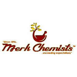 Merk Chemists