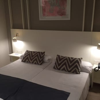 Antemare & Spa - Hotels Near Me - Sitges, B