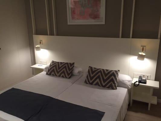 Hotel Ibersol Antemare (Only Adults) by null