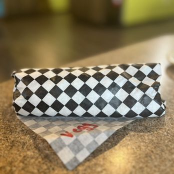 Talo's Mexican Food - Vegetarian Burrito - Mexican Near Me - Mesa, Arizona