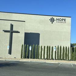 Hope Church - Las Vegas