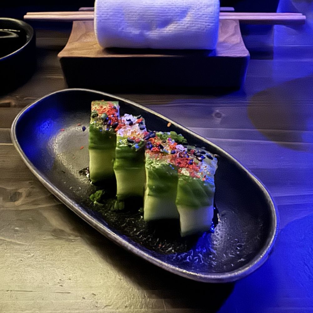 Yokocho - Cucumber - Cocktail Bars Near Me - Chicago, Illinois Yokocho - Cucumber - Cocktail Bars Near Me - Chicago, Illinois