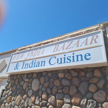 New India Bazaar - Grocery Near Me - Phoenix, Arizona