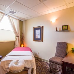 The Wellness Center