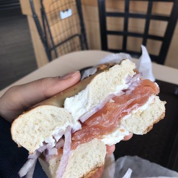 Bagels and Cream - Bagels Near Me - Bronx, New York Bagels and Cream - Bagels Near Me - Bronx, New York