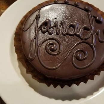 Buon Giorno Coffee - Chocolate covered creme brulee was a delicious treat :) - Coffee & Tea Near Me - Fort Worth, Texas Buon Giorno Coffee - Chocolate covered creme brulee was a delicious treat :) - Coffee & Tea Near Me - Fort Worth, Texas