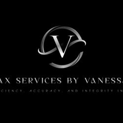 Tax Services By Vanessa