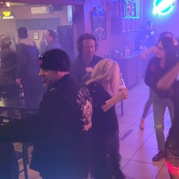 Busters is a great spot for birthday party!