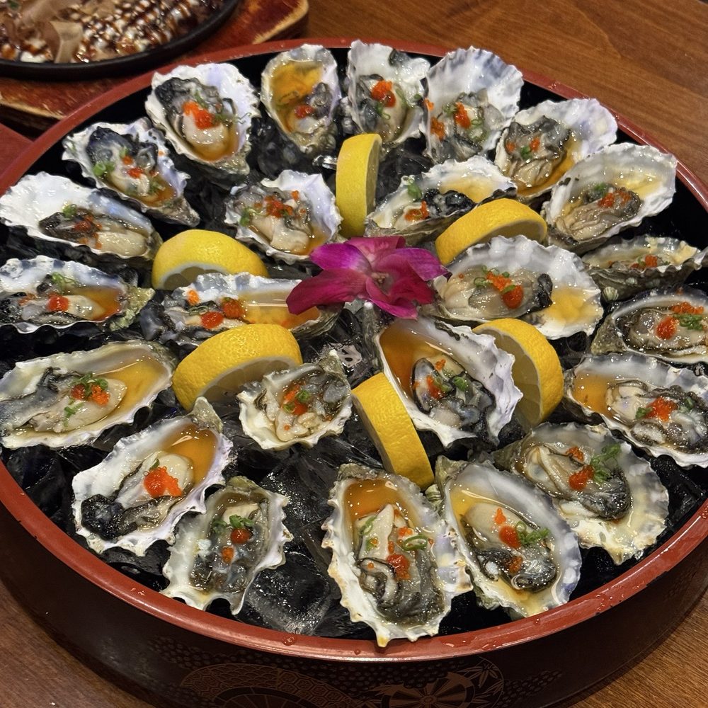 Kaoru Sushi - Japanese Near Me - Richmond, California Kaoru Sushi - Japanese Near Me - Richmond, California