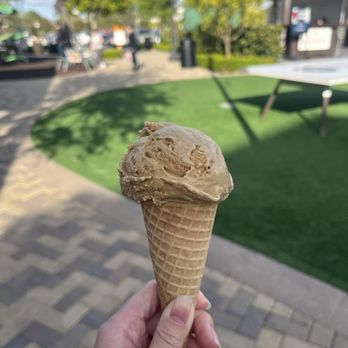 Humphry Slocombe Ice Cream - Single Scoop Vietnamese Coffee Ice Cream - Ice Cream & Frozen Yogurt Near Me - Concord, California Humphry Slocombe Ice Cream - Single Scoop Vietnamese Coffee Ice Cream - Ice Cream & Frozen Yogurt Near Me - Concord, California