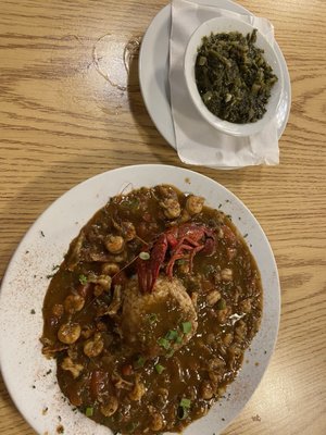 Chef Ron's Gumbo Stop by null