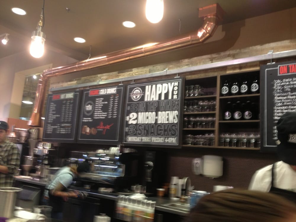 THE LOCAL Updated October 2024 3670 W DublinGranville Rd, Columbus