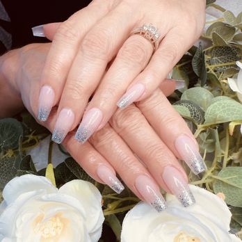 GG Luxury Nail Spa - GEL X Nails By: HENRY - Nail Salons Near Me - Foothill Ranch, California GG Luxury Nail Spa - GEL X Nails By: HENRY - Nail Salons Near Me - Foothill Ranch, California