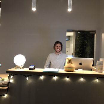 Float House - Float Spa Near Me - Edmonton, Alberta