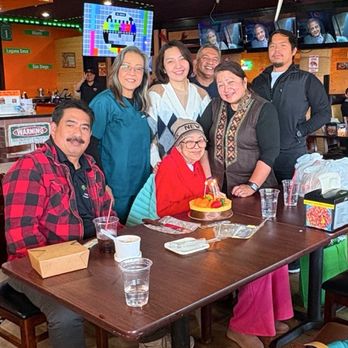 Crabby Crabby - Happy 84th B-day, Mother! - Seafood Near Me - Newark, California Crabby Crabby - Happy 84th B-day, Mother! - Seafood Near Me - Newark, California