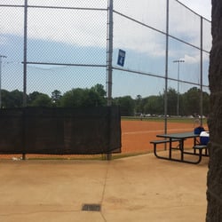 One of the fields