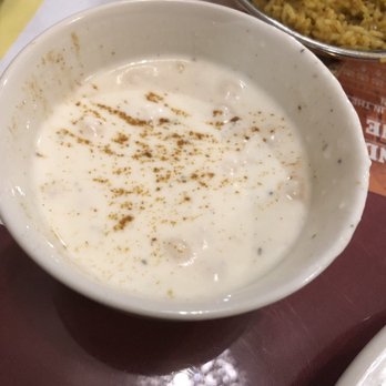 Mehfil Indian Cuisine - Yogurt Dip for the chip snack - Indian Near Me - Ottawa, Ontario Mehfil Indian Cuisine - Yogurt Dip for the chip snack - Indian Near Me - Ottawa, Ontario