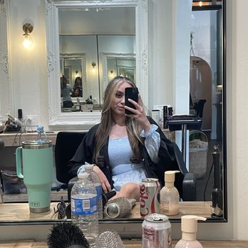 H Studio Salon - Hair Salons Near Me - Mission Viejo, California