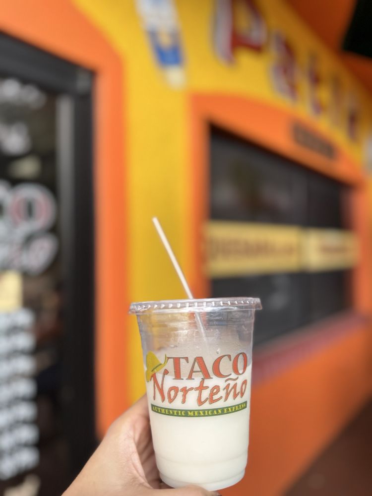 Taco Norteño