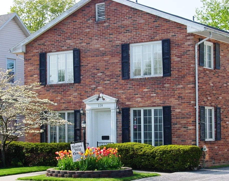 BLANCHARD VALLEY CHIROPRACTIC Updated September 2024 228 W Hardin