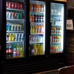 Drink Choices 2.7.19
