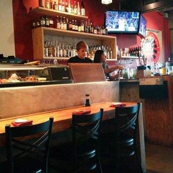 Saiko Sushi - The drinks are awesome here.. very well put together! - Sushi Bars Near Me - Coronado, California Saiko Sushi - The drinks are awesome here.. very well put together! - Sushi Bars Near Me - Coronado, California
