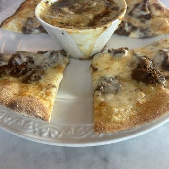 Pizza by Elizabeths - Pizza Near Me - Wilmington, Delaware