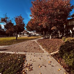 Sam Hicks Memorial Park