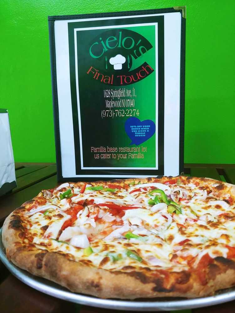 Maplewood Deli & Sub