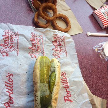 Portillo's Rolling Meadows - Hot Dogs Near Me - Rolling Meadows, Illinois Portillo's Rolling Meadows - Hot Dogs Near Me - Rolling Meadows, Illinois