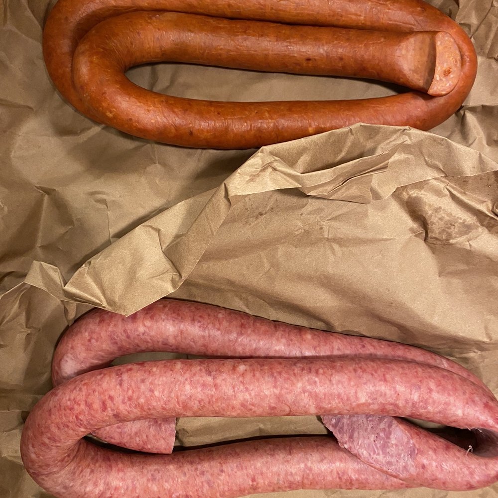Swiacki Stan Meats - Cajun and fresh Kielbasa. - Meat Shops Near Me - Philadelphia, Pennsylvania Swiacki Stan Meats - Cajun and fresh Kielbasa. - Meat Shops Near Me - Philadelphia, Pennsylvania