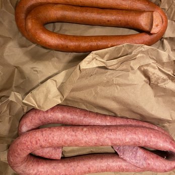 Swiacki Stan Meats - Cajun and fresh Kielbasa. - Meat Shops Near Me - Philadelphia, Pennsylvania Swiacki Stan Meats - Cajun and fresh Kielbasa. - Meat Shops Near Me - Philadelphia, Pennsylvania