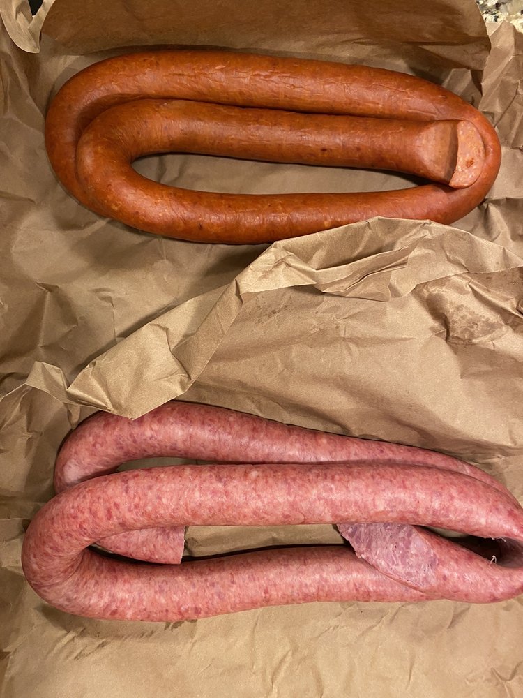 SWIACKI STAN MEATS Meat Shops Philadelphia, PA Yelp